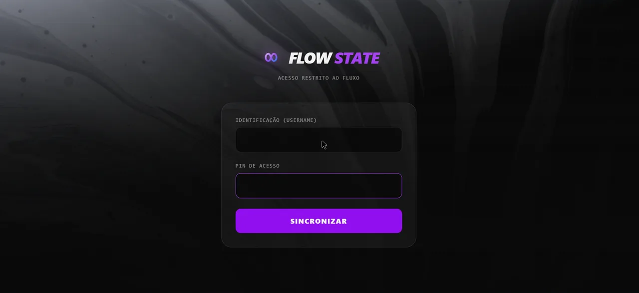 Flow State